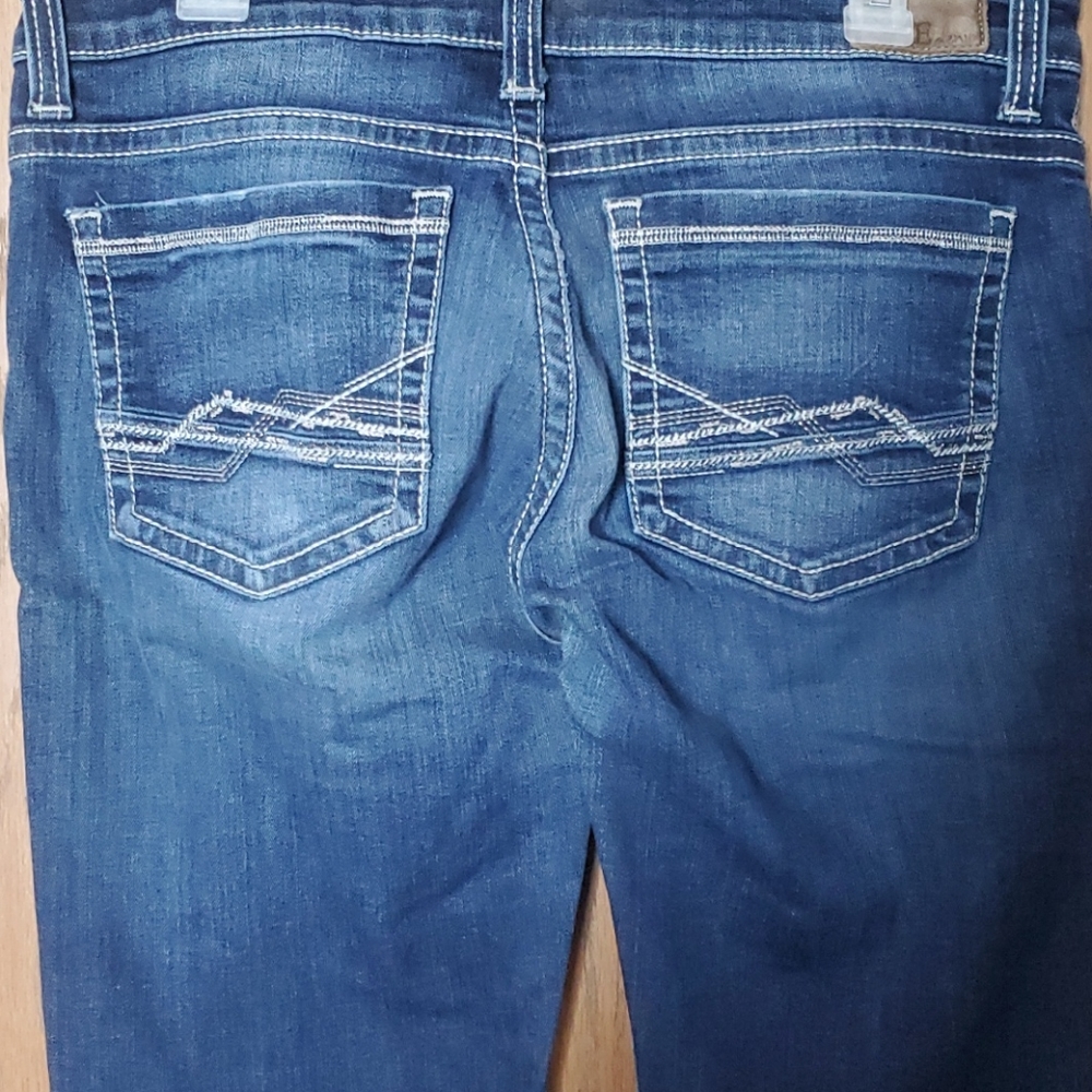 BKE Culture Jeans